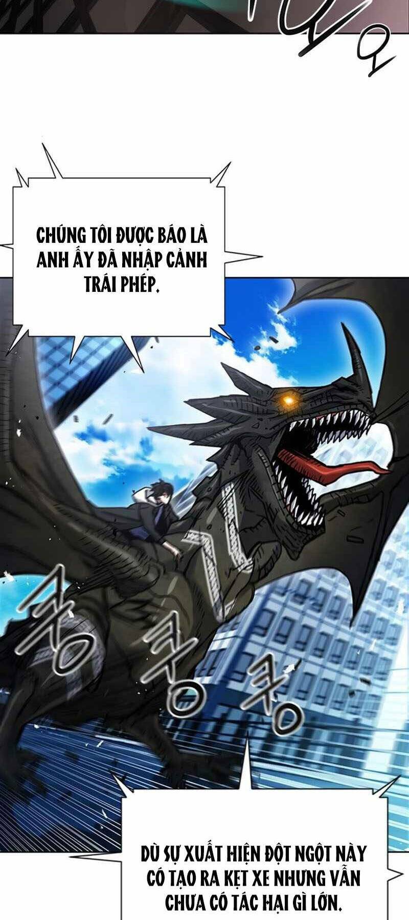 druid tại ga seoul - người hóa thú chapter 67 72