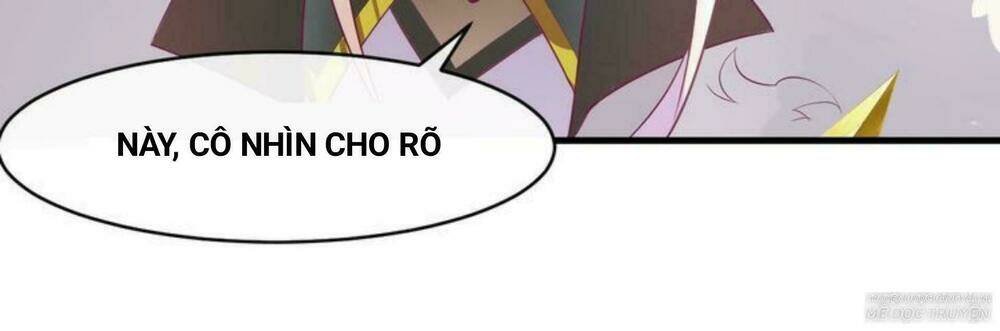 tà quân khó dưỡng tiểu ma phi chapter 4 36