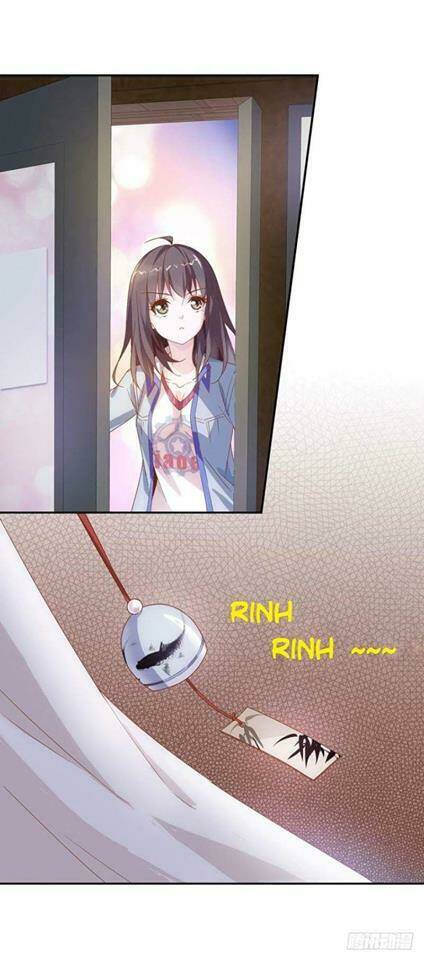 lạc vũ trấn chapter 4 2