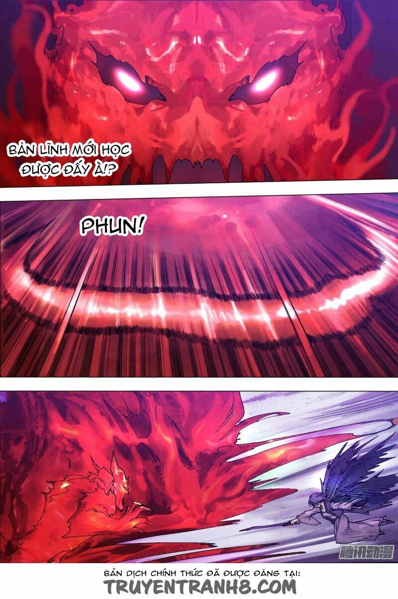 địa ngục thần y chapter 118 15