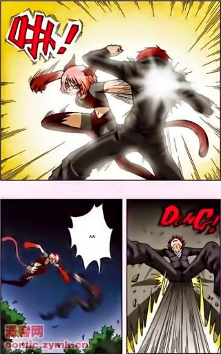 thâu tinh cửu nguyệt thiên chapter 86 7