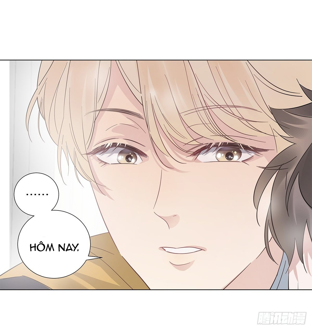 hôm nay nam giả trang nữ vẫn chưa được cầu hôn! chapter 14 18