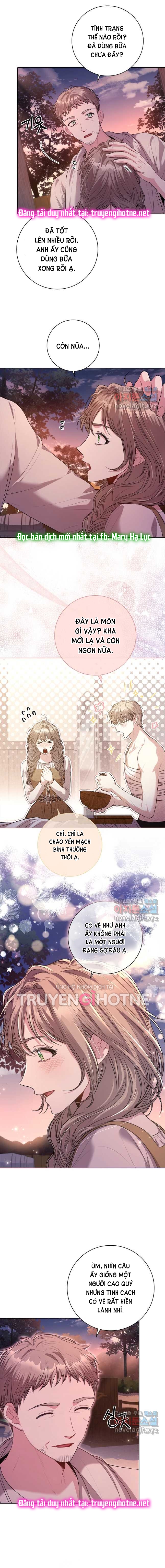trở thành thư ký của bạo chúa chapter 90 16
