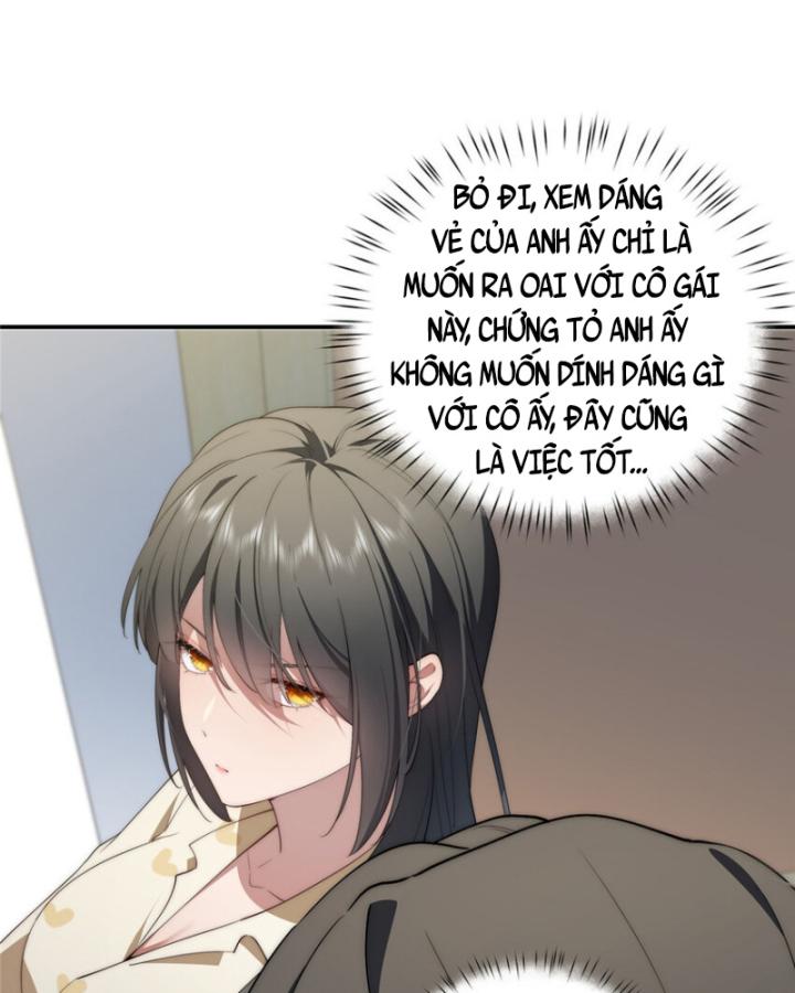 nữ chính chạy từ trong sách ra thì phải làm sao chapter 45 38