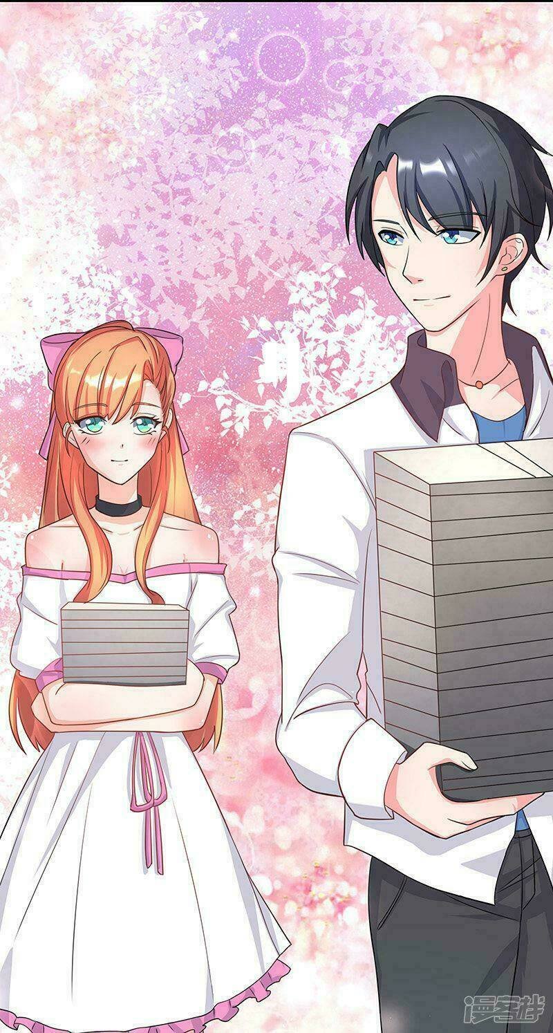 chỉ muốn thích người chapter 6 12