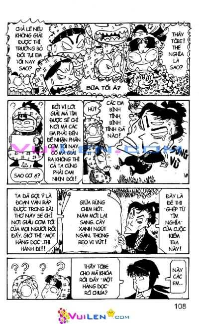 ninja loạn thị chapter 17 107