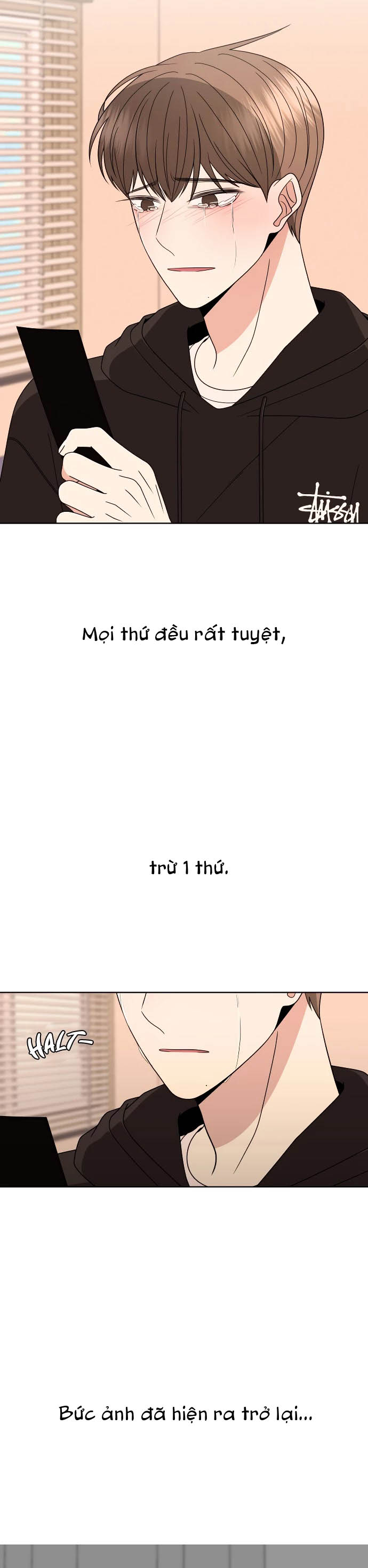 xin hãy xuất hiện chapter 40.1 8