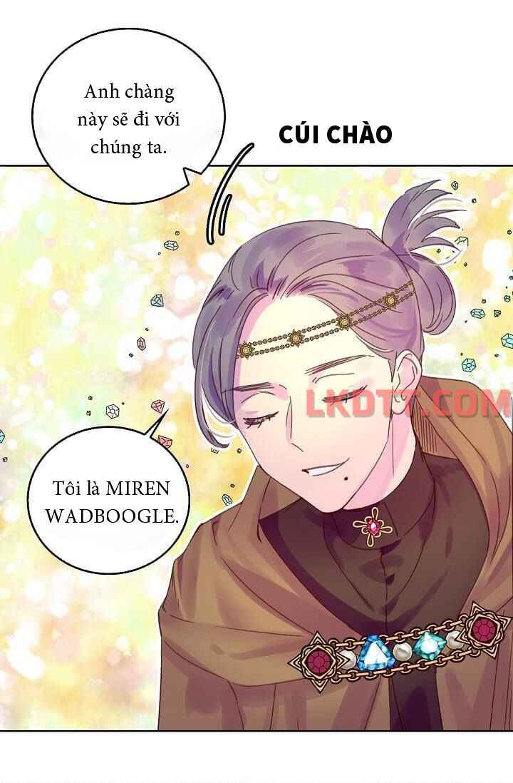 đừng xem thường nữ phụ chapter 135 56