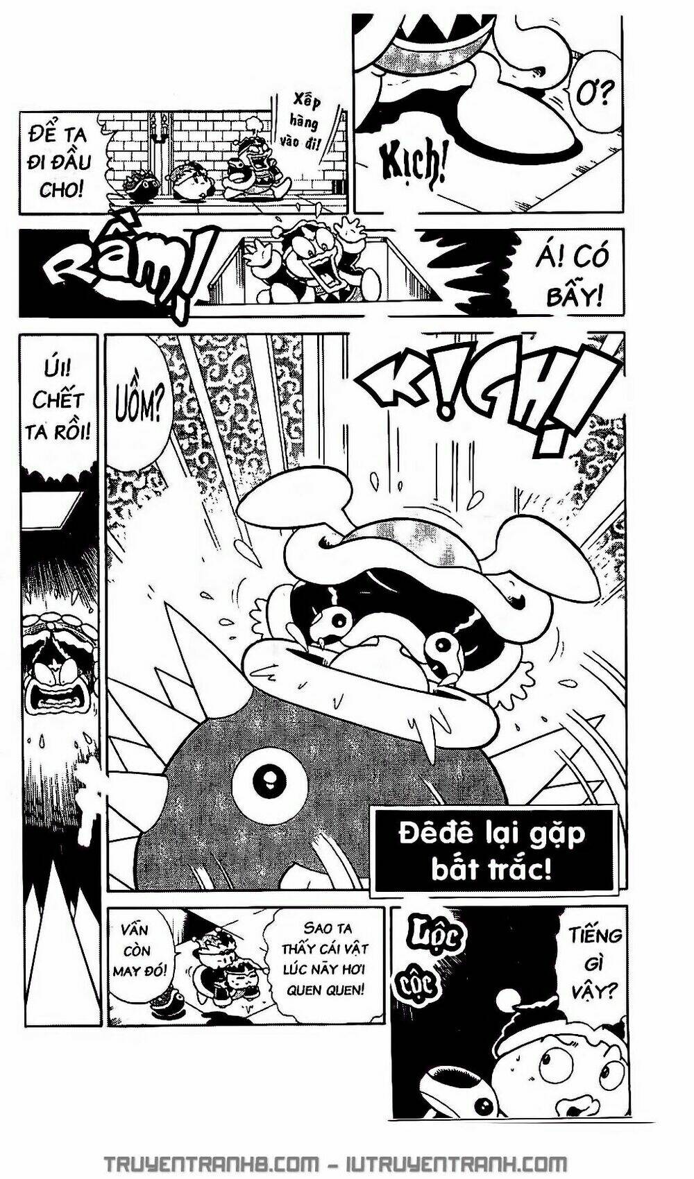 ngôi sao kabi chapter 106 15