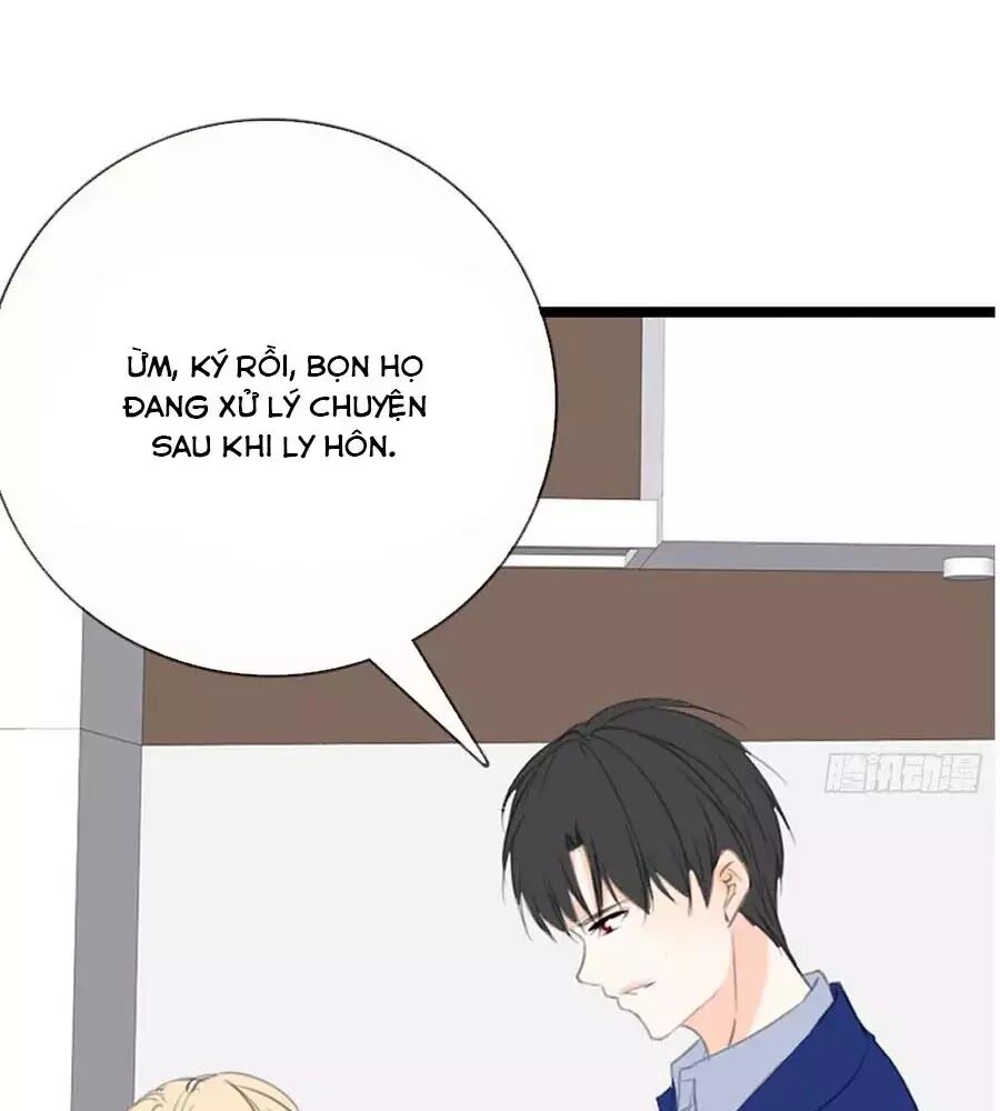 công chúa nữ vương mệnh chapter 116 11