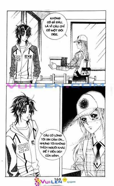 sâu trong ánh mắt chapter 8 21