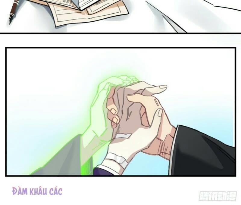 hắc bạch hữu thường chapter 9 22