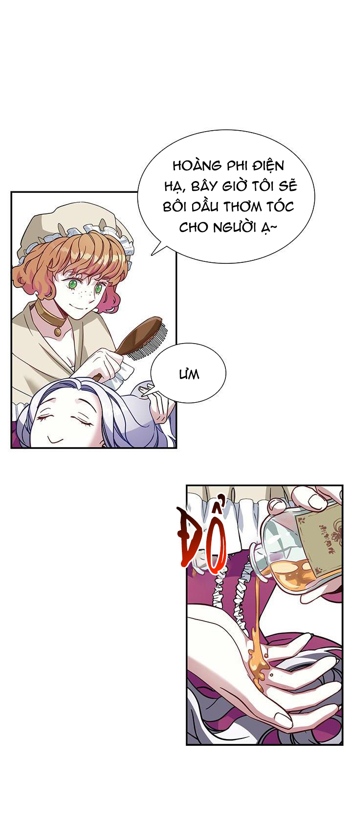 tôi là mẹ kế nhưng con gái tôi quá dễ thương chapter 10 6