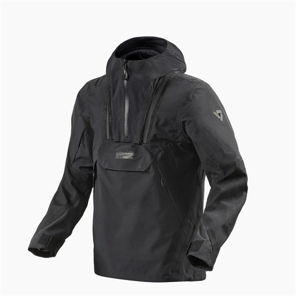 Áo bảo hộ đi moto Revit Smock Blackwater