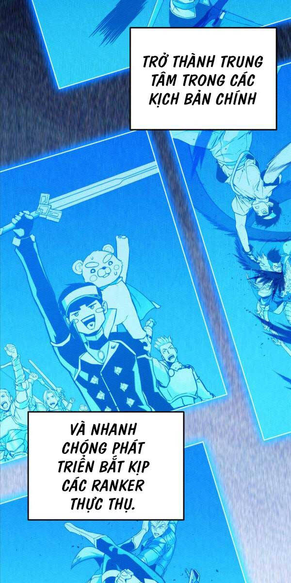 huyền thoại game thủ - tái xuất chapter 120 5