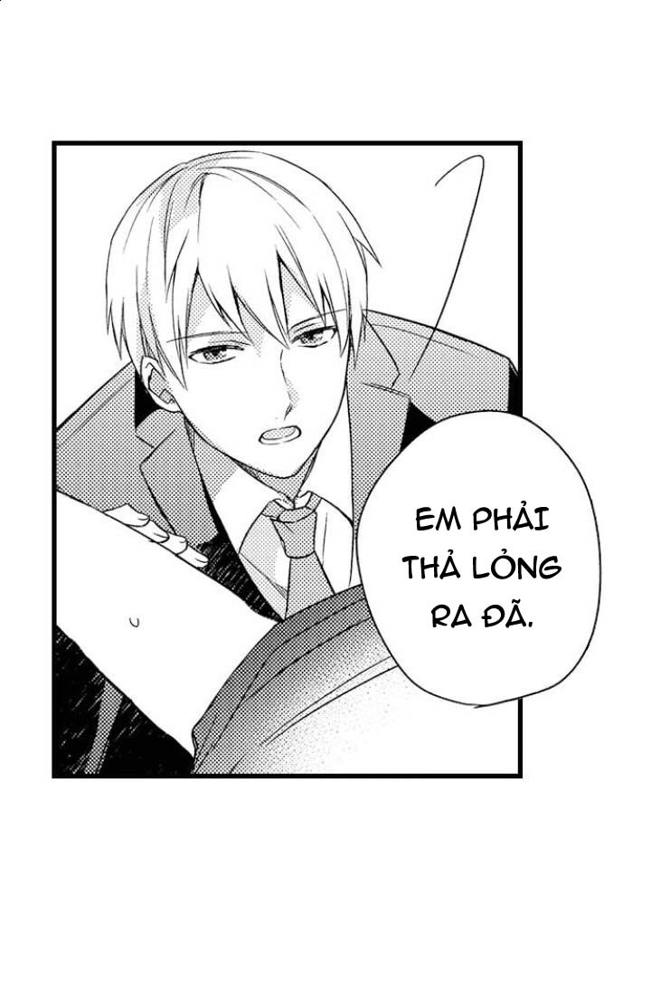 sự ham muốn đến phát điên chapter 6.1 4