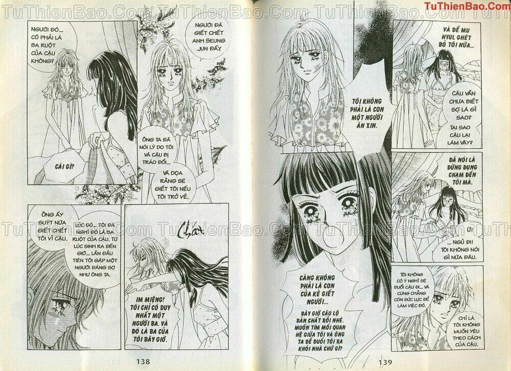 bí mật chapter 9 69