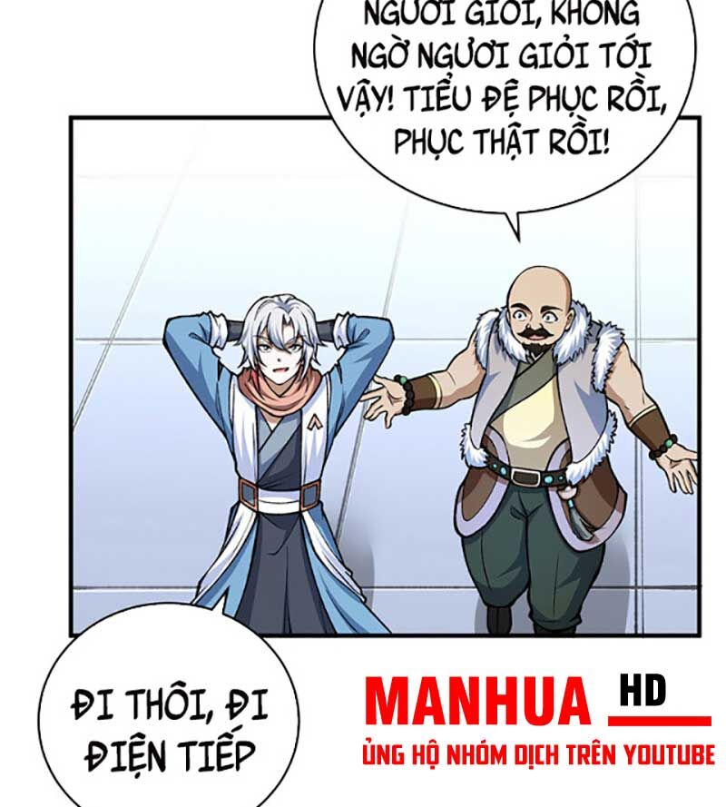 võ đạo độc tôn chapter 594 34