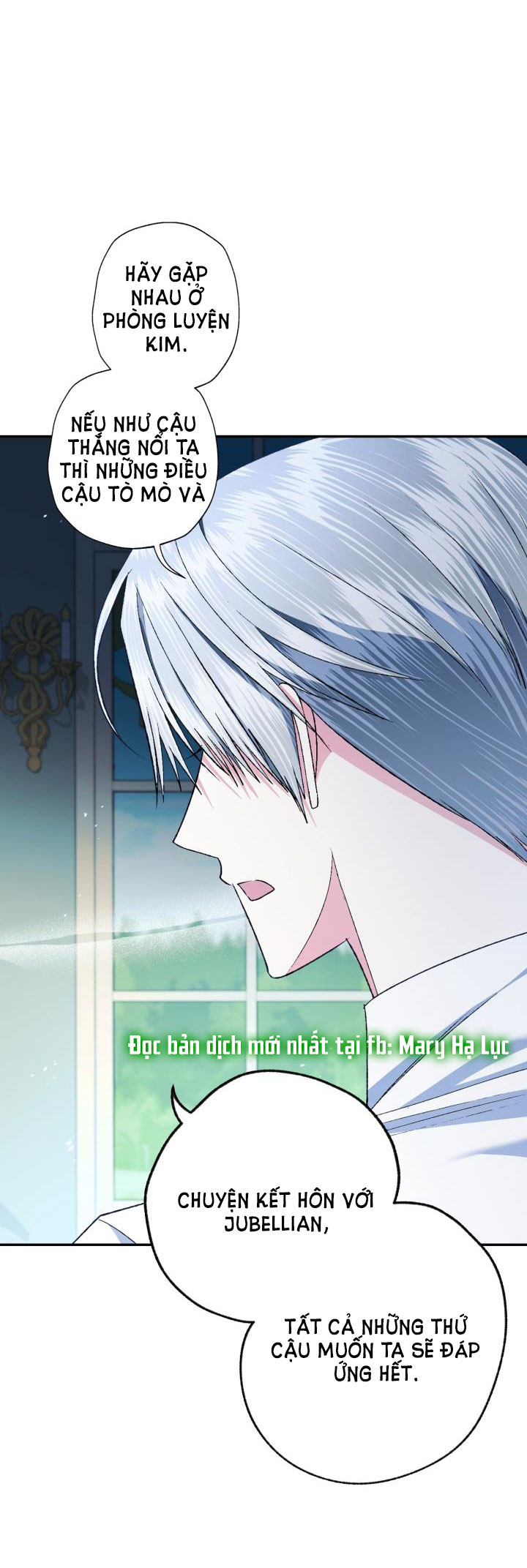 cha à, con không muốn kết hôn đâu chapter 80 52