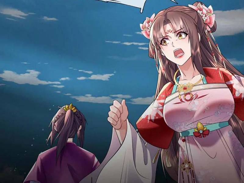 ta có thể nuốt chửng mọi thứ chapter 80 50