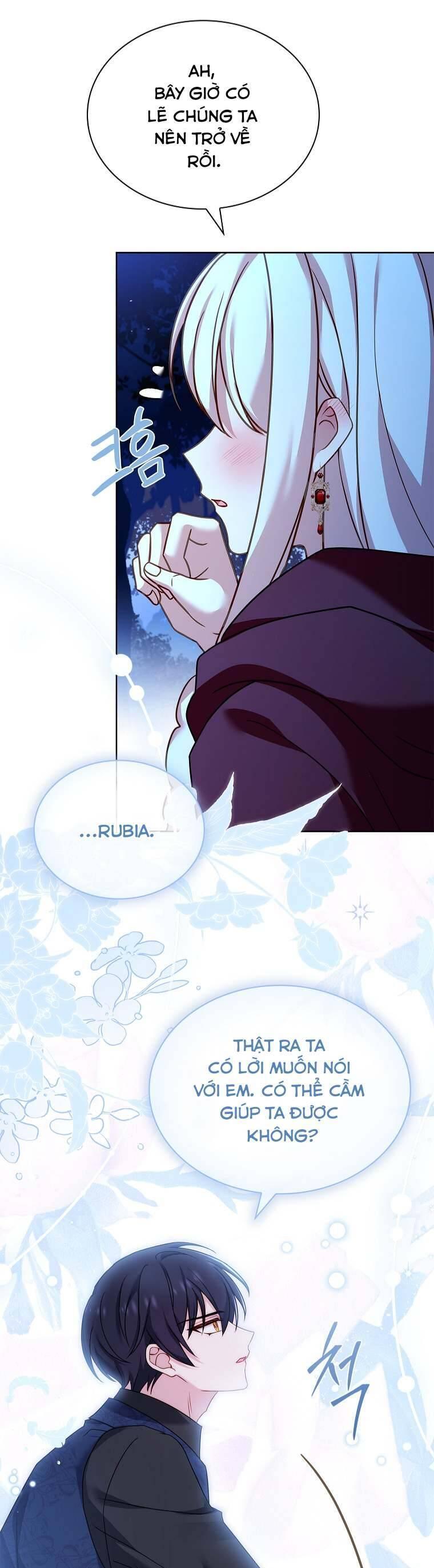 để yên cho tiểu thư hiền chapter 115 53