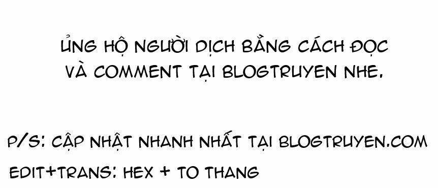tôi là người hùng chapter 207 1