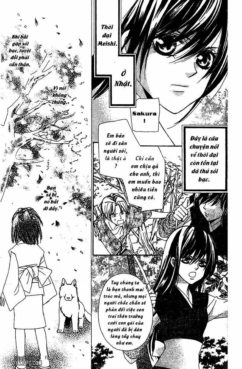 tổng hợp one shot. chapter 89 3