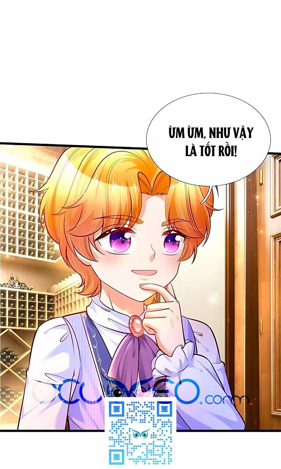 bỗng một ngày trở thành con gái nhà vua chapter 323 30