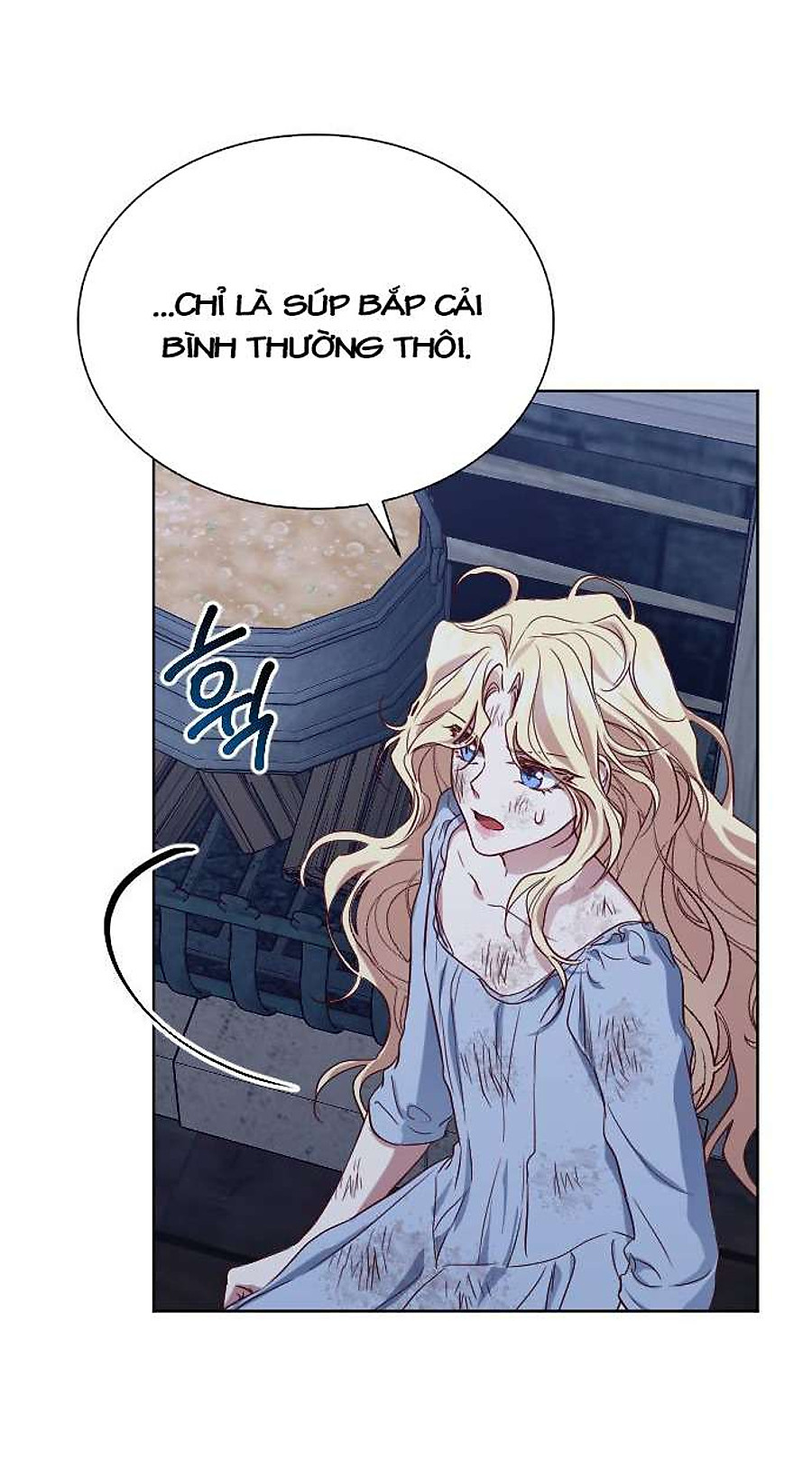 Hoa Dã Thú chapter 2.2 43