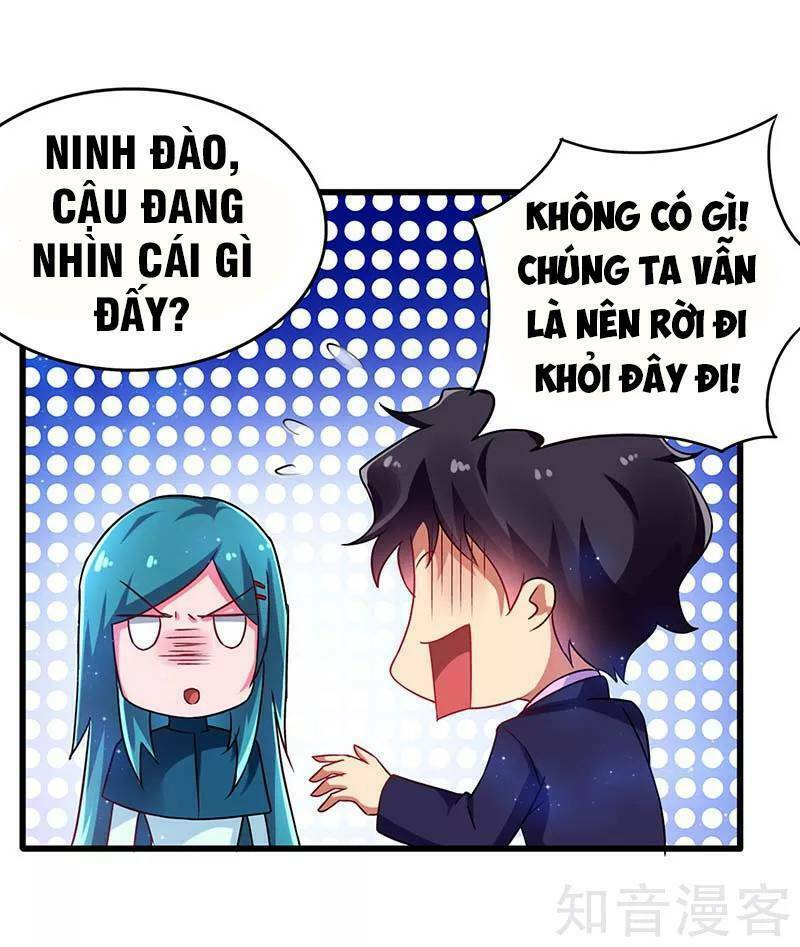 siêu cấp bại gia tử chapter 74 25