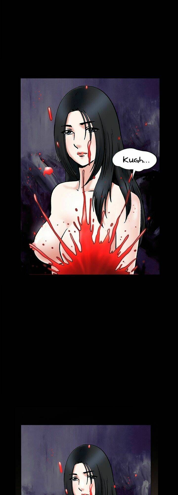 seduction - quyến rũ chapter 30 37