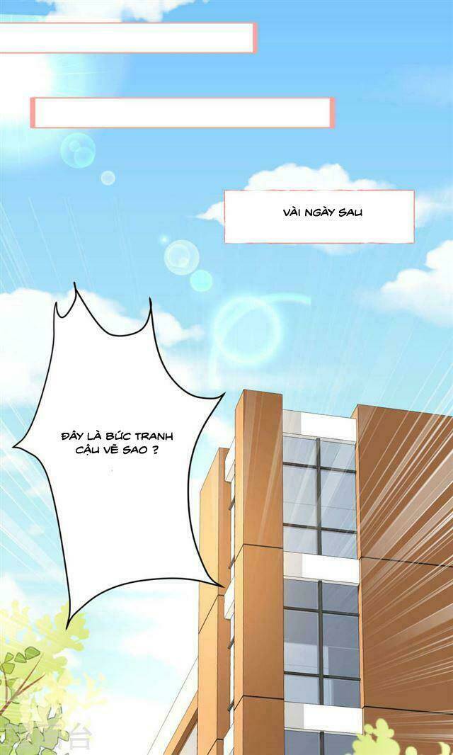 hôm nay tôi sẽ yêu ai đây ? chapter 7 39