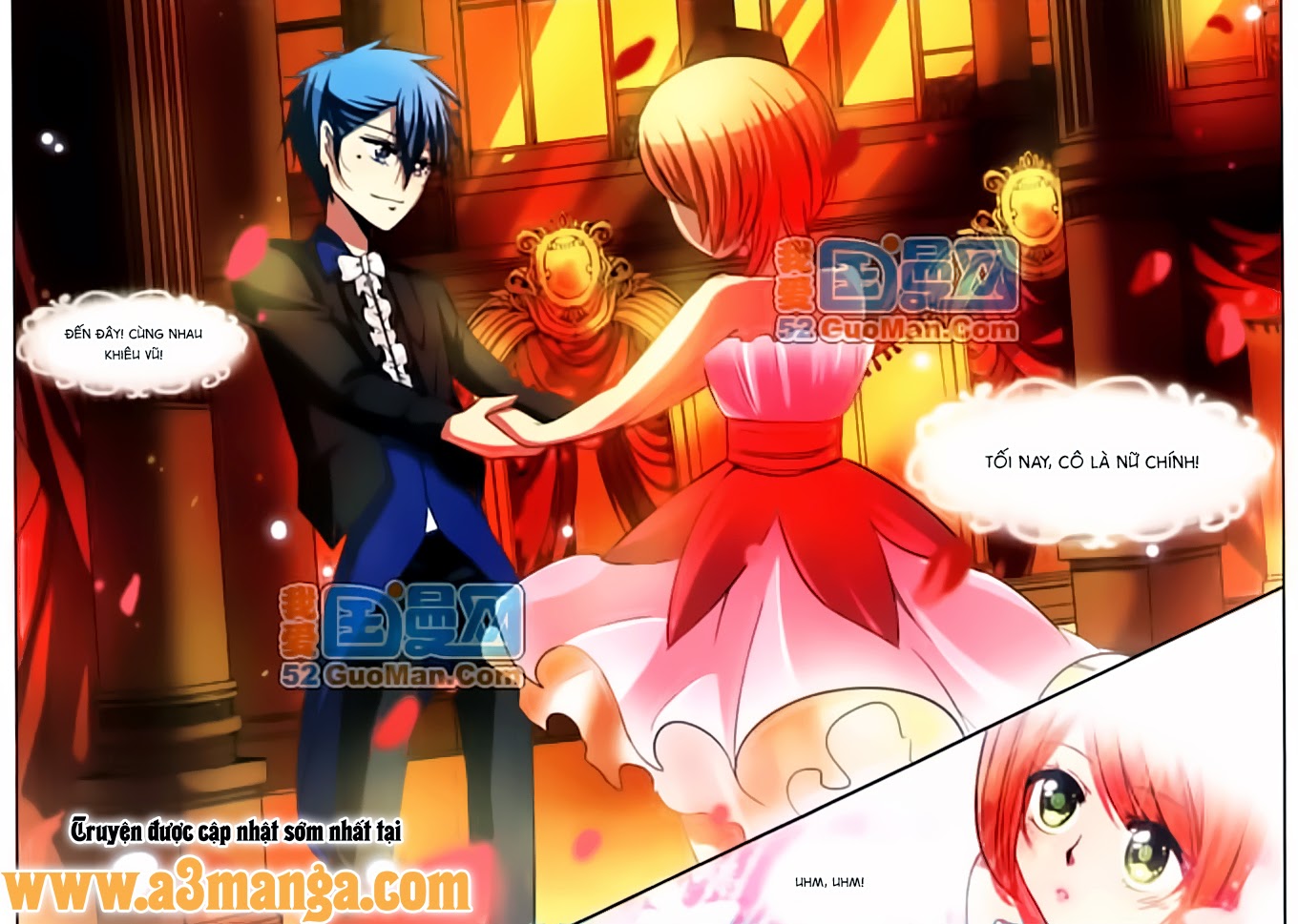 kế hoạch bướm chapter 19 8