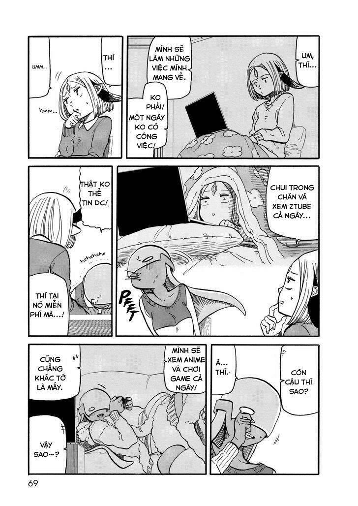 kumika no mikaku chapter 10 15