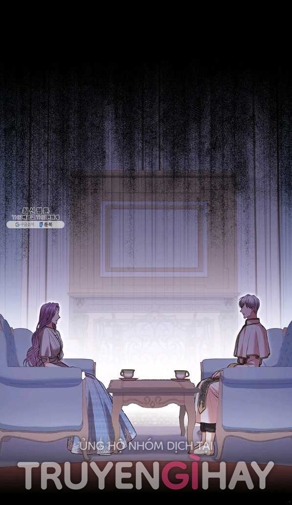 trở thành thư ký của bạo chúa chapter 70 31