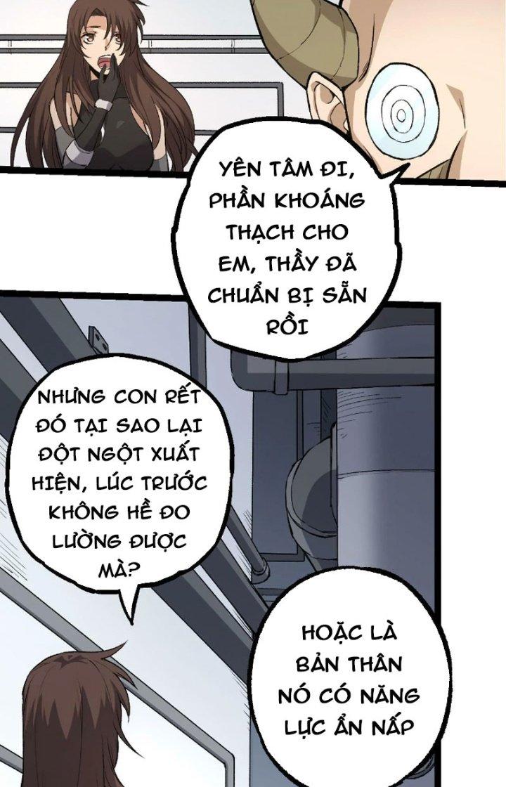 từ cây cổ thụ bắt đầu tiến hóa chapter 23 53