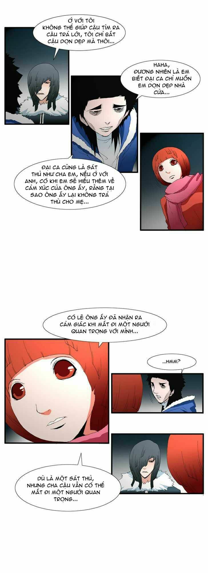 siêu năng chapter 74 3