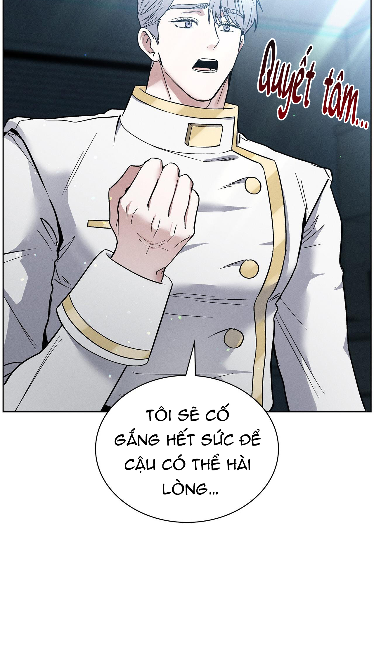 dục vọng mãnh liệt chapter 21 73