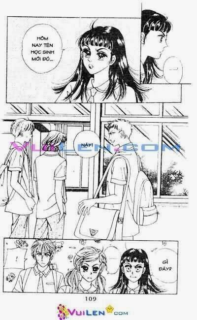 cô gái trung hoa chapter 8 109
