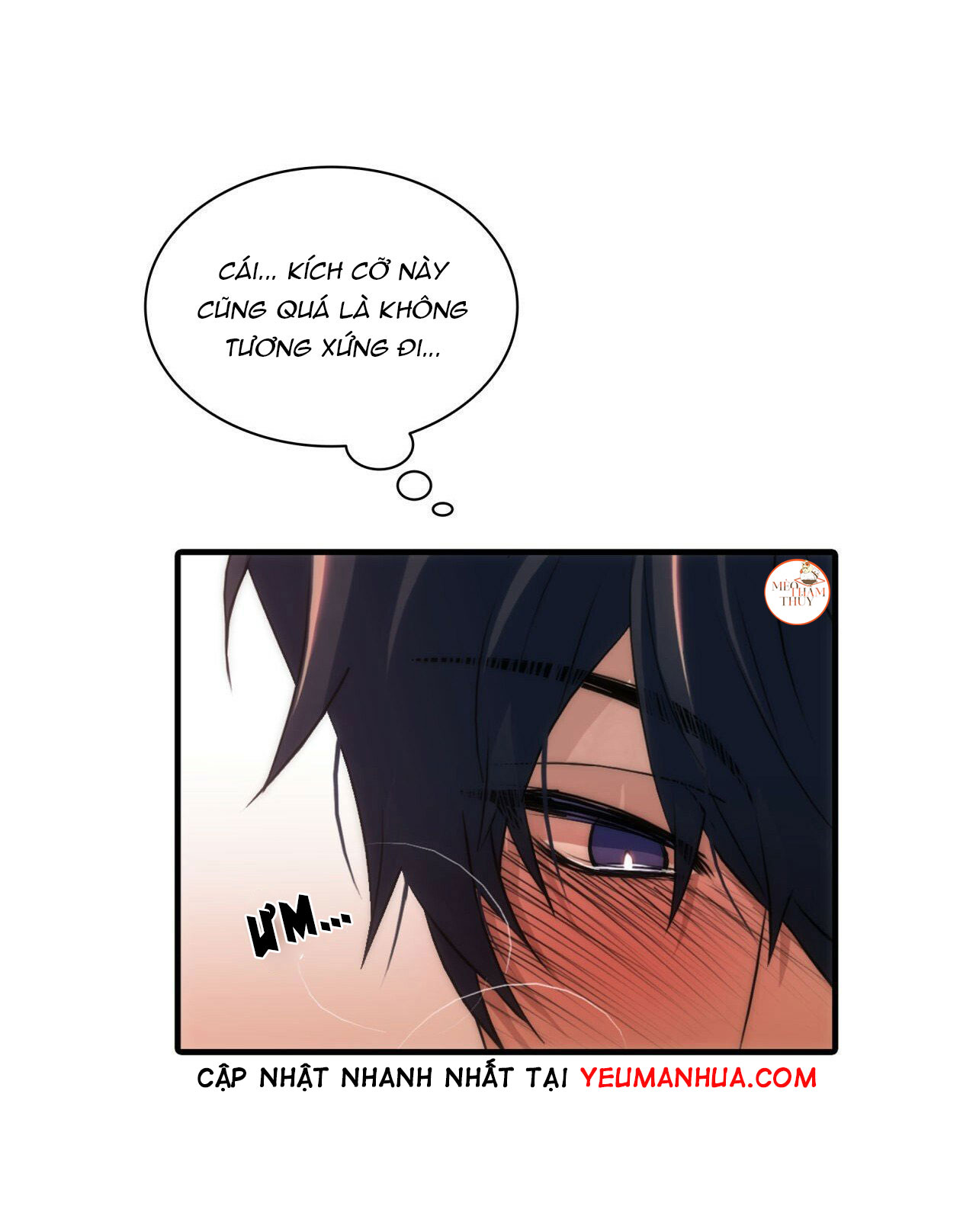 giai điệu của ngôn ngữ chapter 27 1