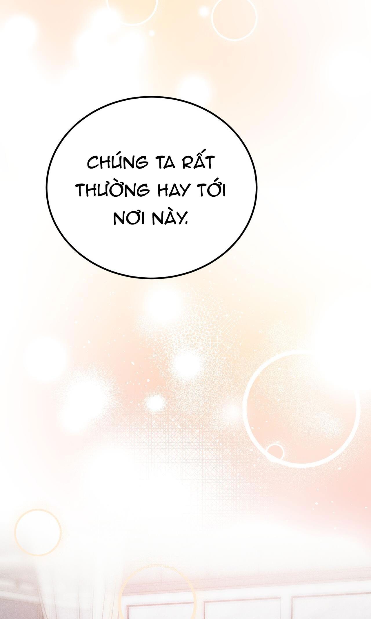 Cạm Bẫy Đại Học [M] chapter 30