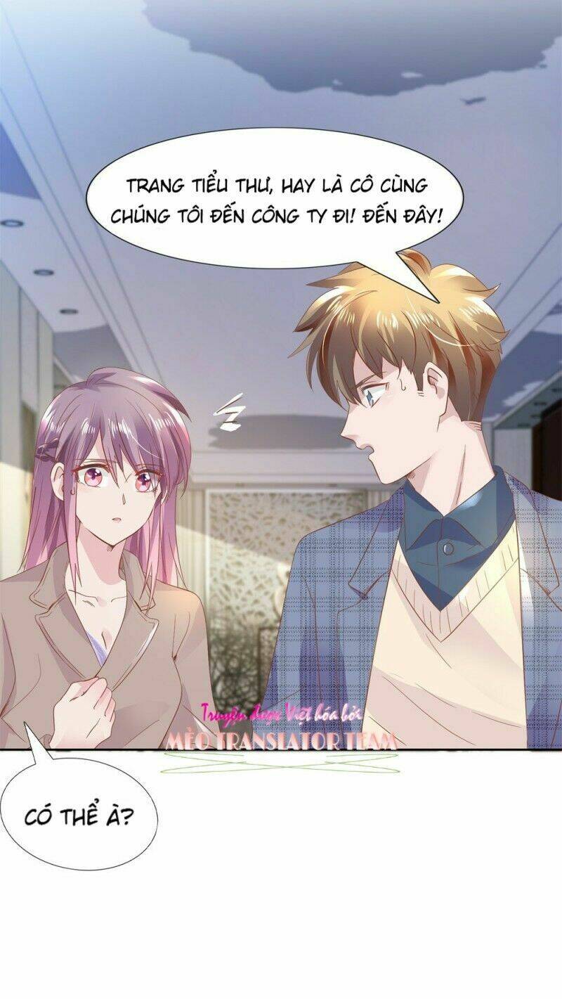 hàng ngàn tư thế lật đổ chủ tịch chapter 3 5