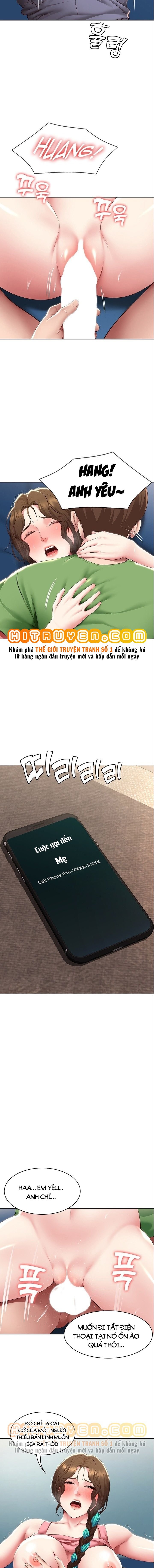 nhật ký nội trú chapter 127 6