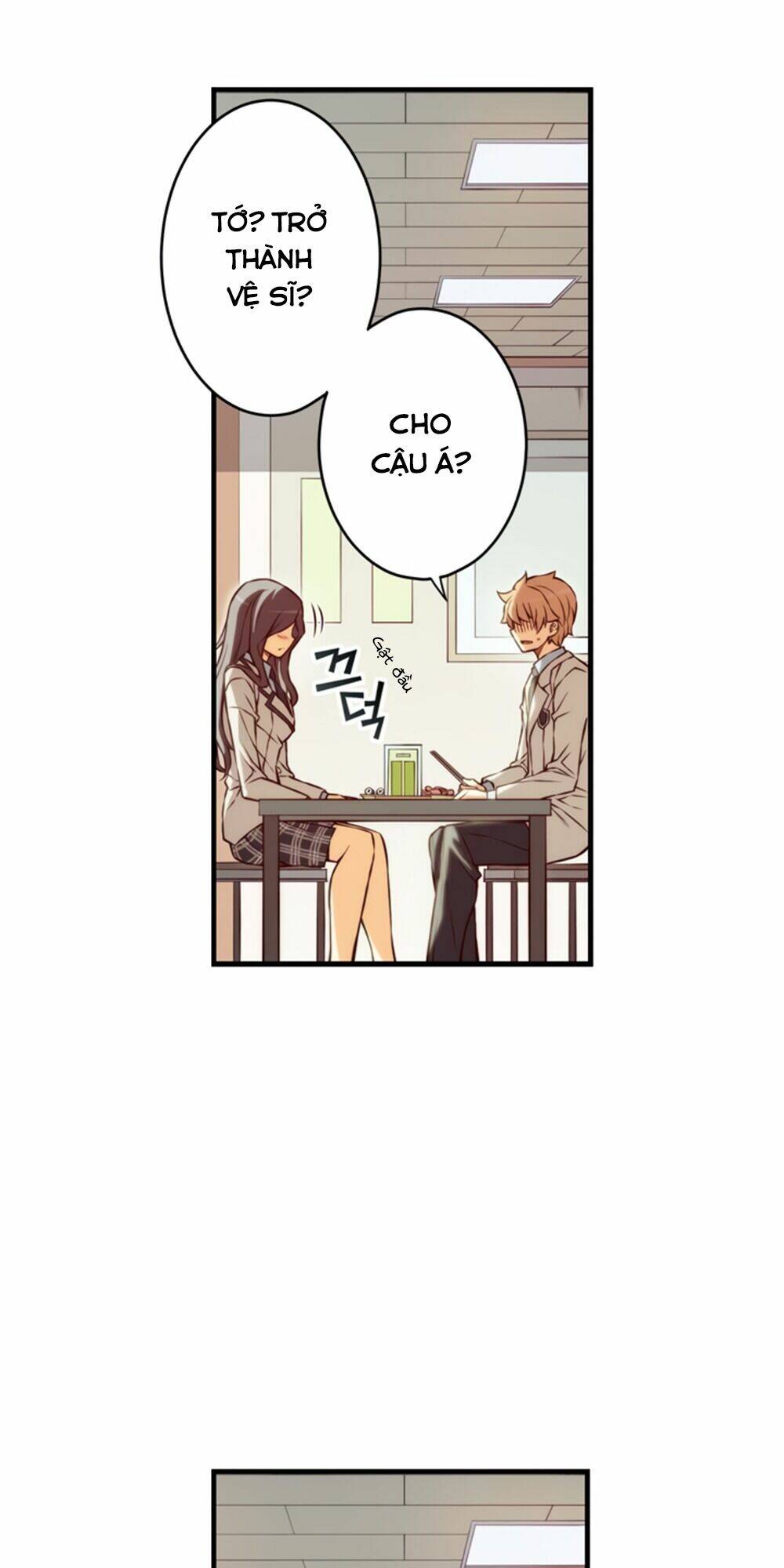 cohabitation with the fiancee chapter 86 30