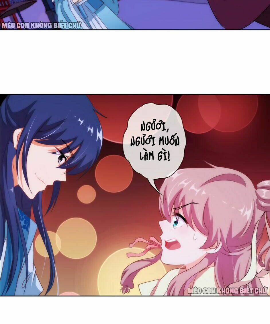 ồ, sủng phi đại nhân của ta chapter 8 33