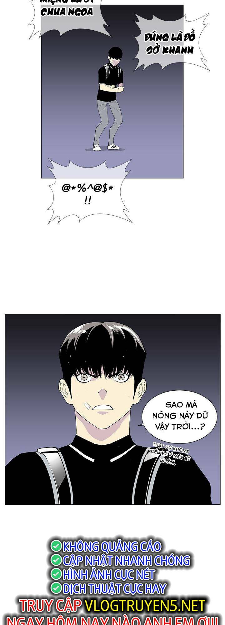 cuộc chiến băng đảng chapter 45 13