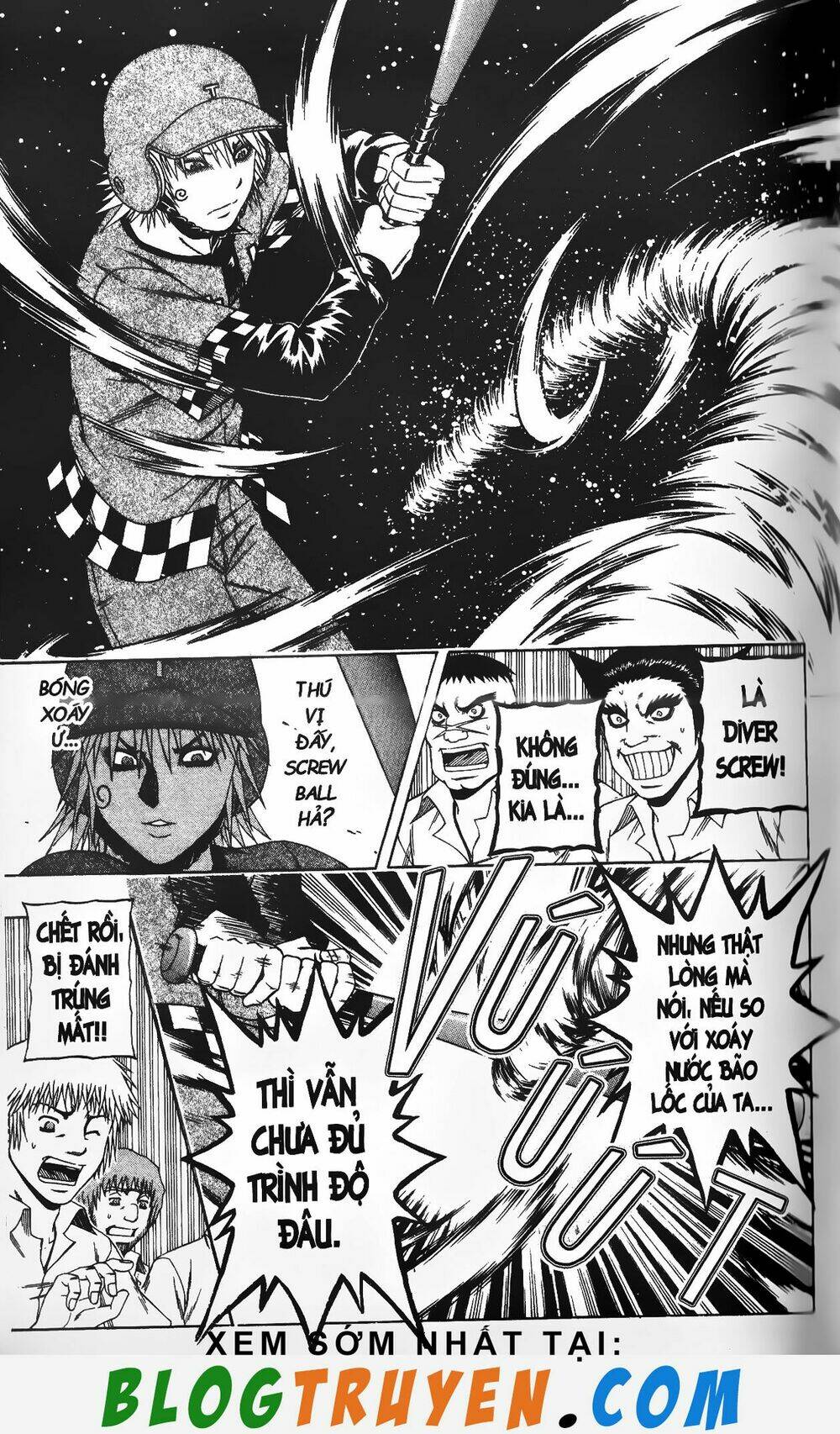 mr.fullswing chapter 210 6