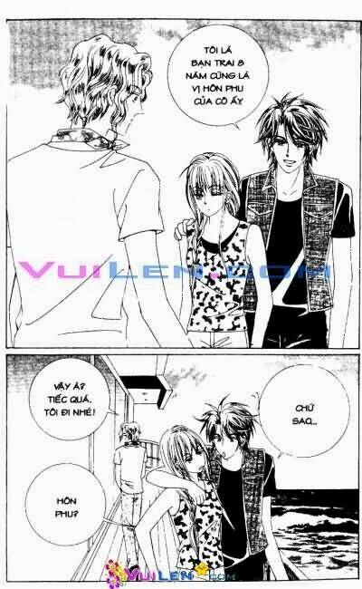 cuộc sống của tôi chapter 13 197