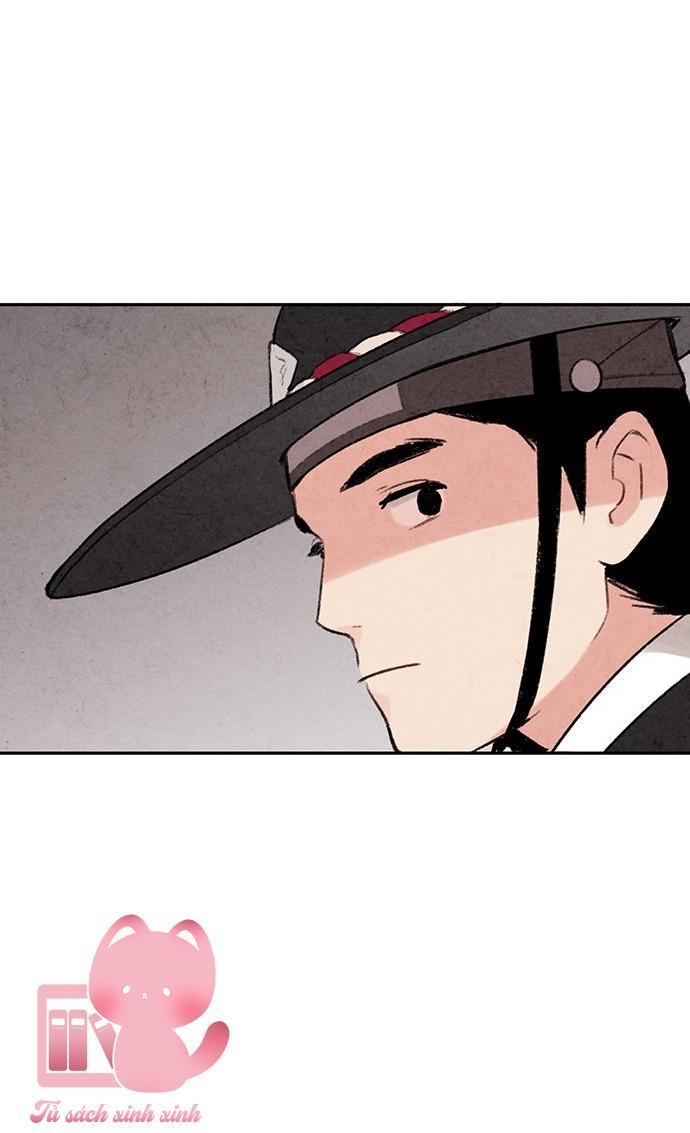 lệnh cấm hôn chapter 6 6