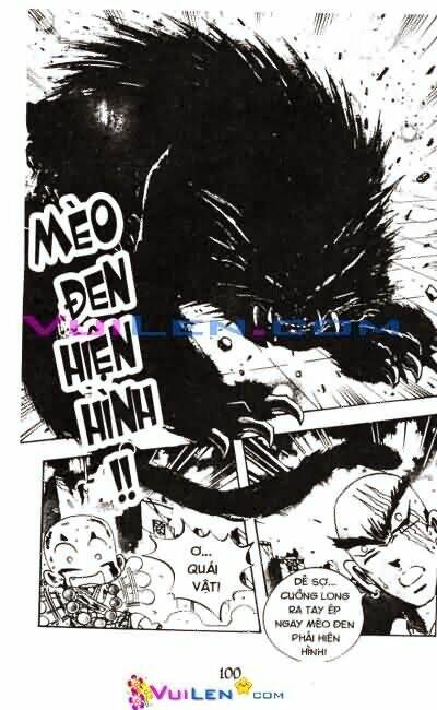 những người bạn tốt chapter 16 101